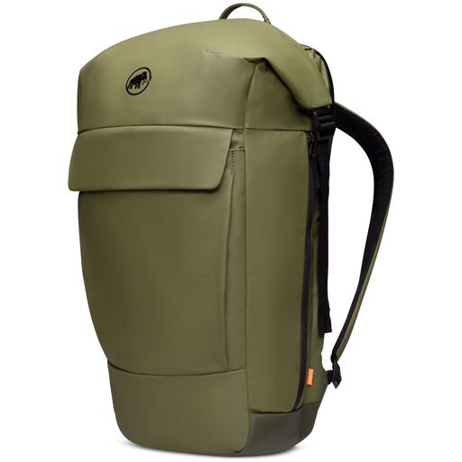 Mochila Mammut Seon Courier 30 L