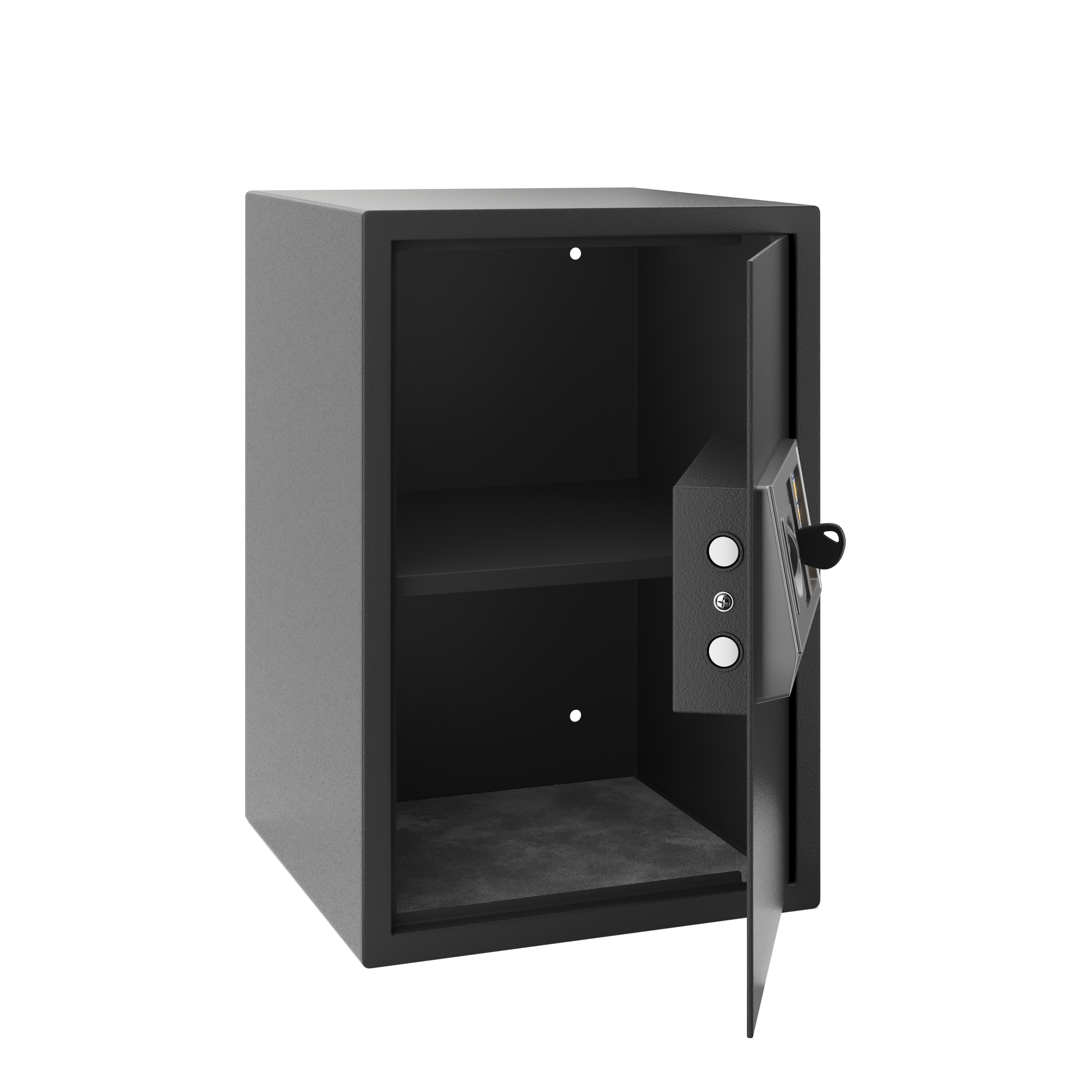 Tresor elektronisch 35 x 52 x 36 cm