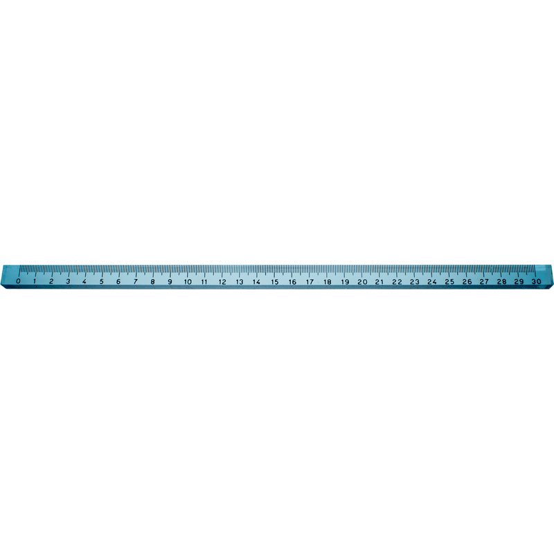 ingold-biwa Lineal, 30 cm