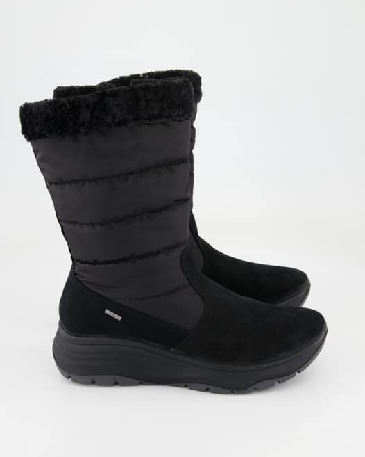Igi & Co DKMGT 66575 Winterstiefel in Schwarz