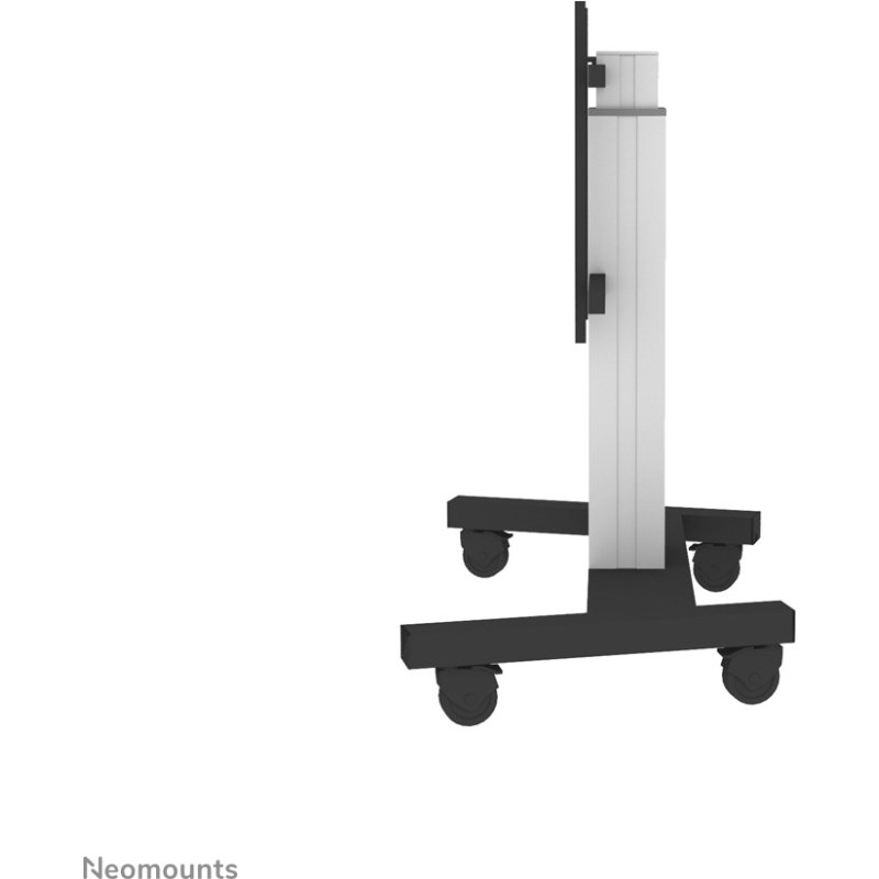 Neomounts PLASMA-M2250SILVER Chariot pour écran 42-100