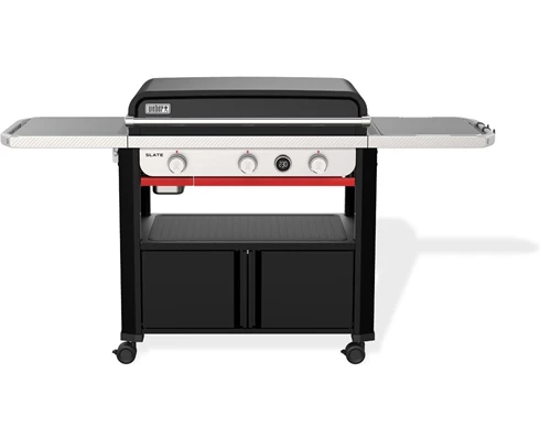 Weber Slate GPD 76cm Stekebord Gass NO