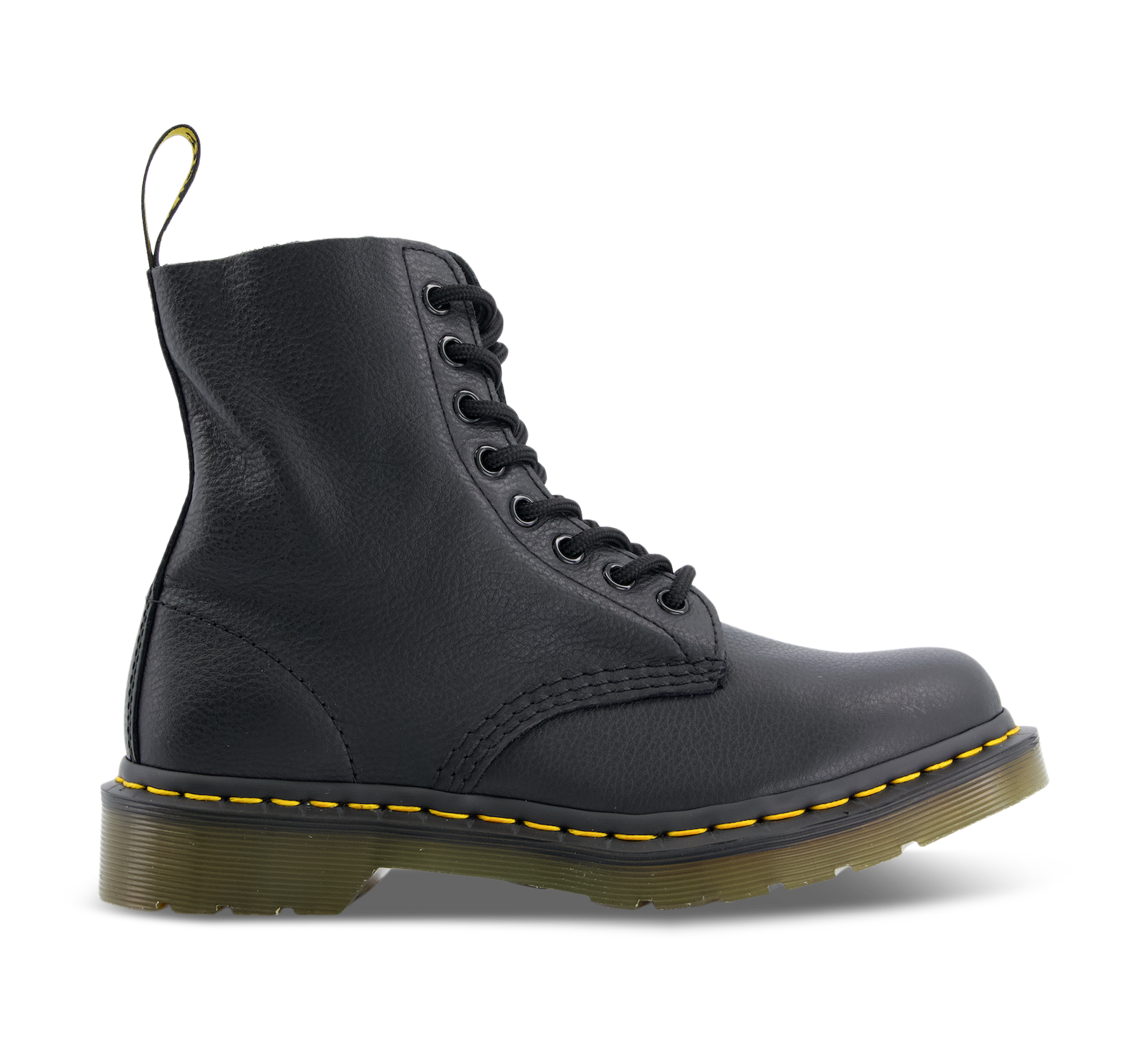 Dr. Martens 1460 Pascal 8 Eye Boot - Schnürstiefel schwarz