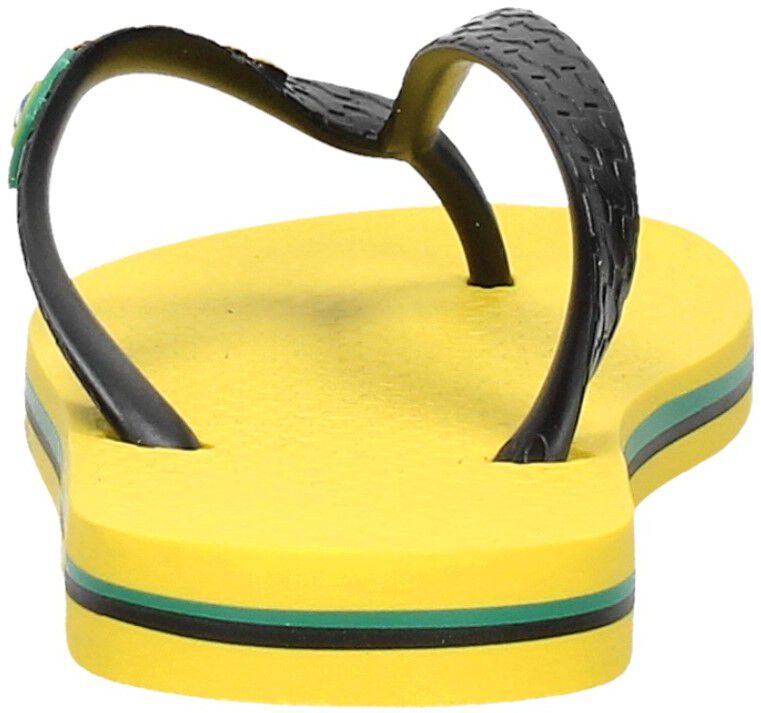 Ipanema Classic Brasil Kids geel