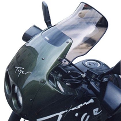 Bulle Bullster Très haute protection Bleu foncé