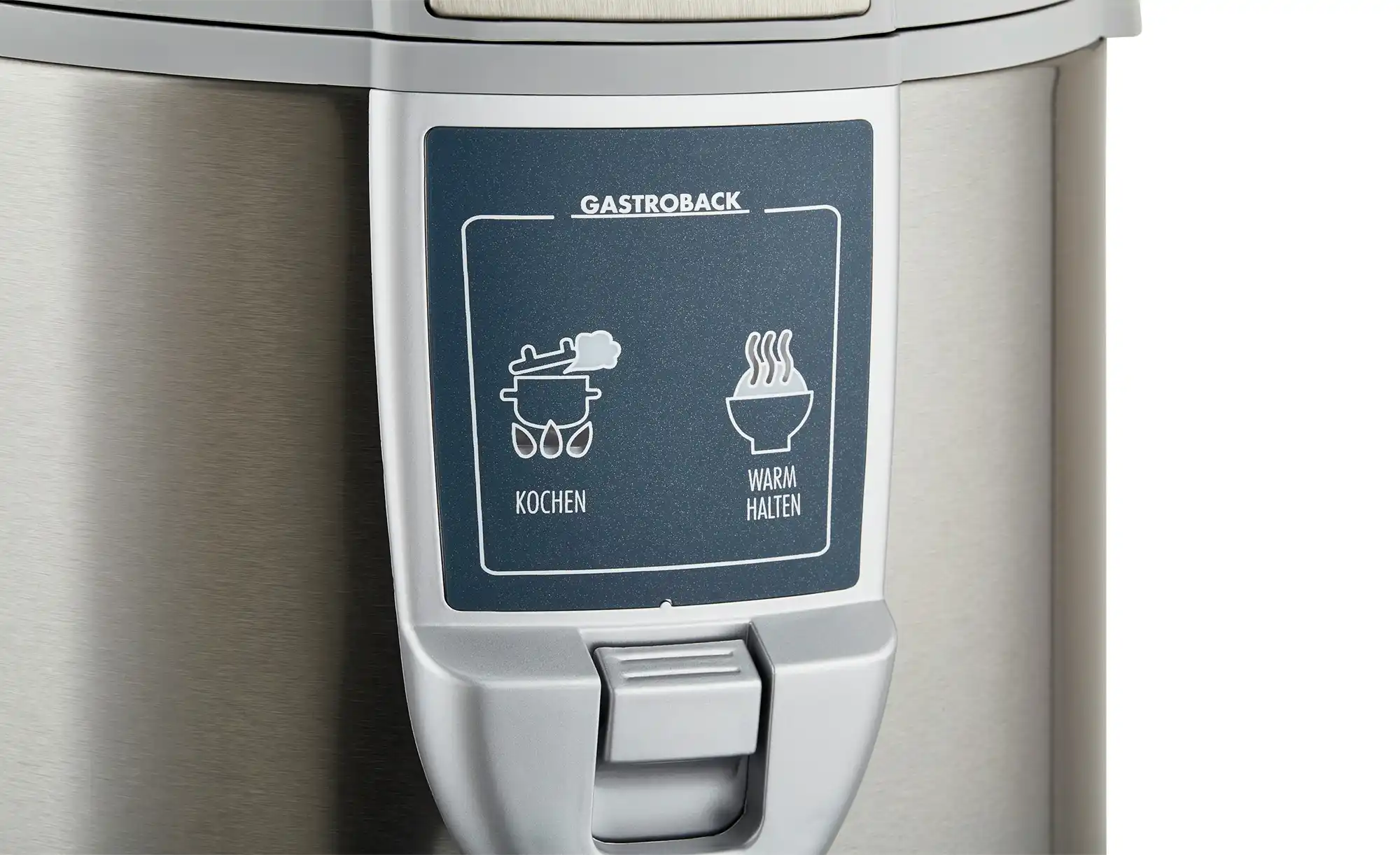 GASTROBACK Reiskocher 42507