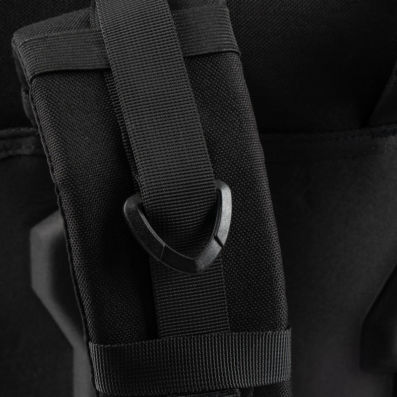 Stoirm 40l gen2 rugzak - ranger green