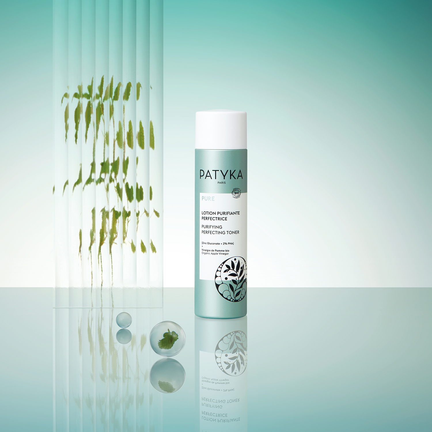 Purifying Perfecting Toner 200ml