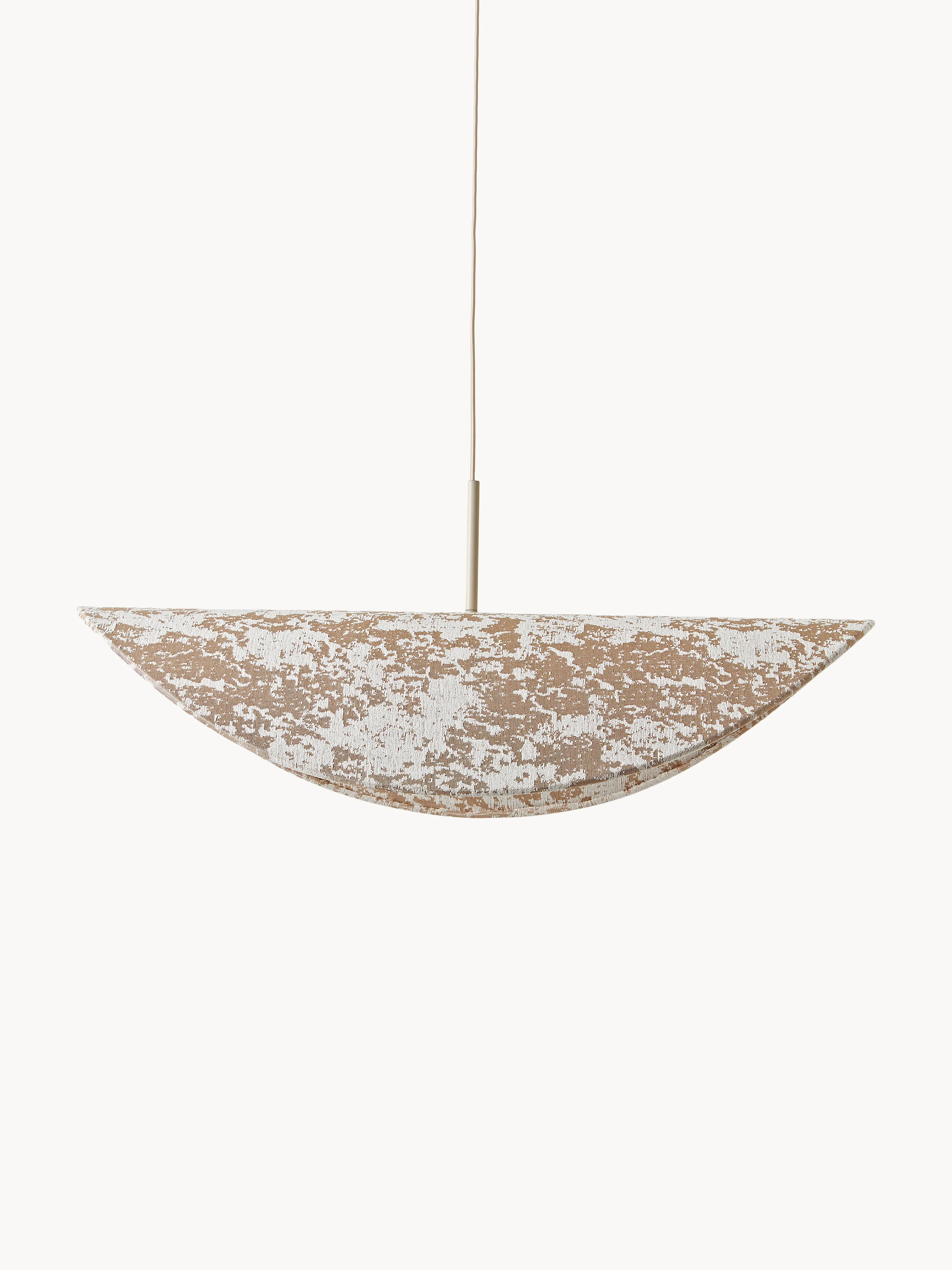 Grote design hanglamp Kenzie