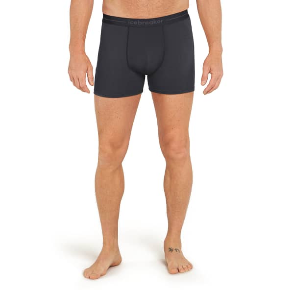 Boxer ICEBREAKER M ANATOMICA BOXERS MIDNIGHT NAVY
