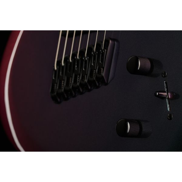 Harley Benton R-457FFB Roasted MultiScale