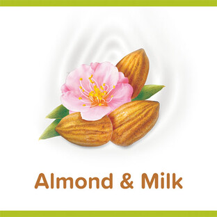 Palmolive Naturals Almond & Milk Douchecrème 250ML