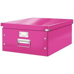 Boîte de rangement Click & Store WOW, A3