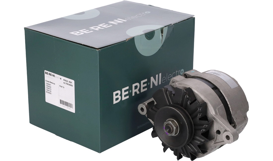 Generator
