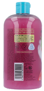 Treaclemoon Raspberry Kiss Shower & Bath Gel 500ML