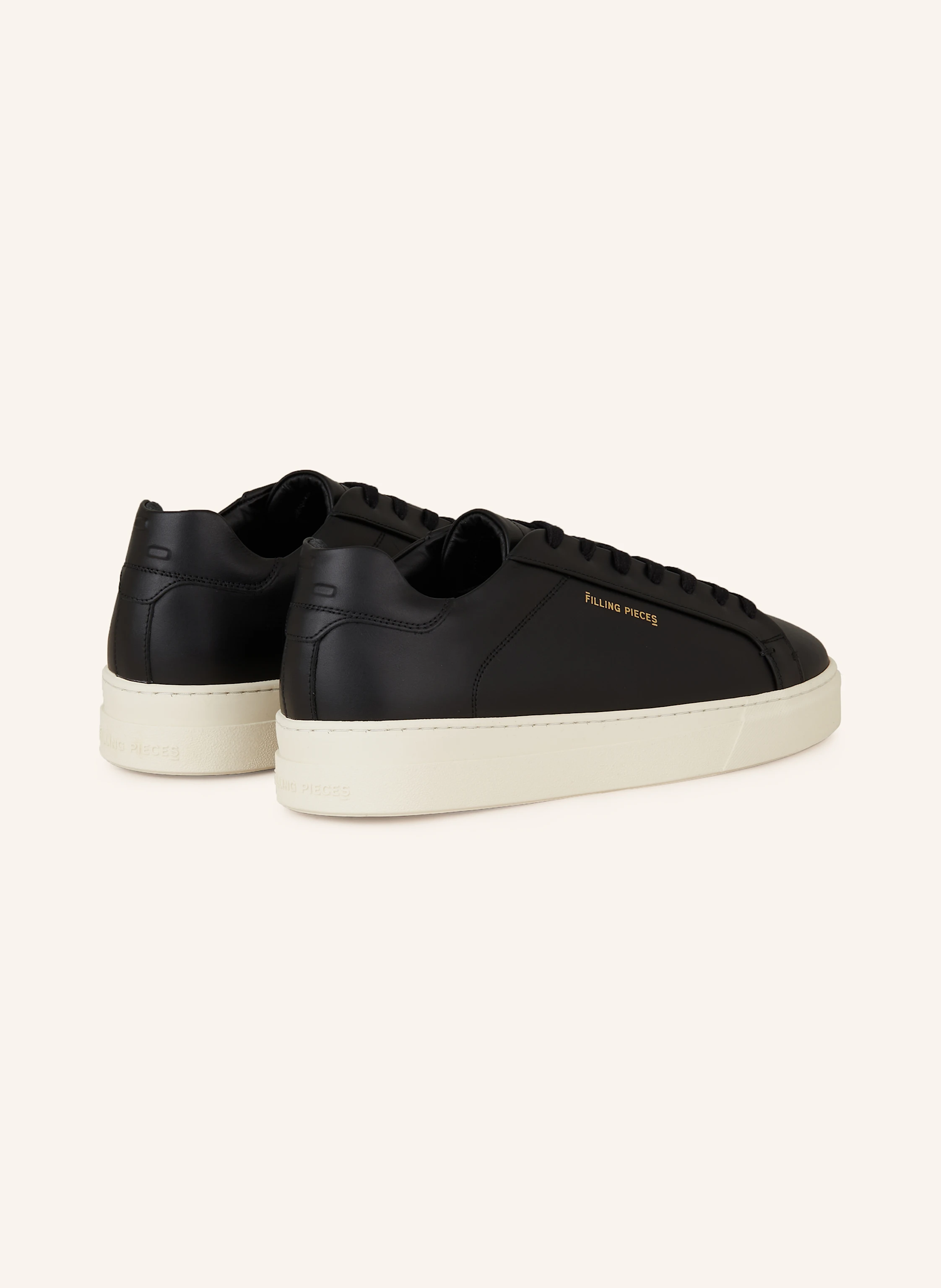 FILLING PIECES Sneaker TIEBREAK CORE