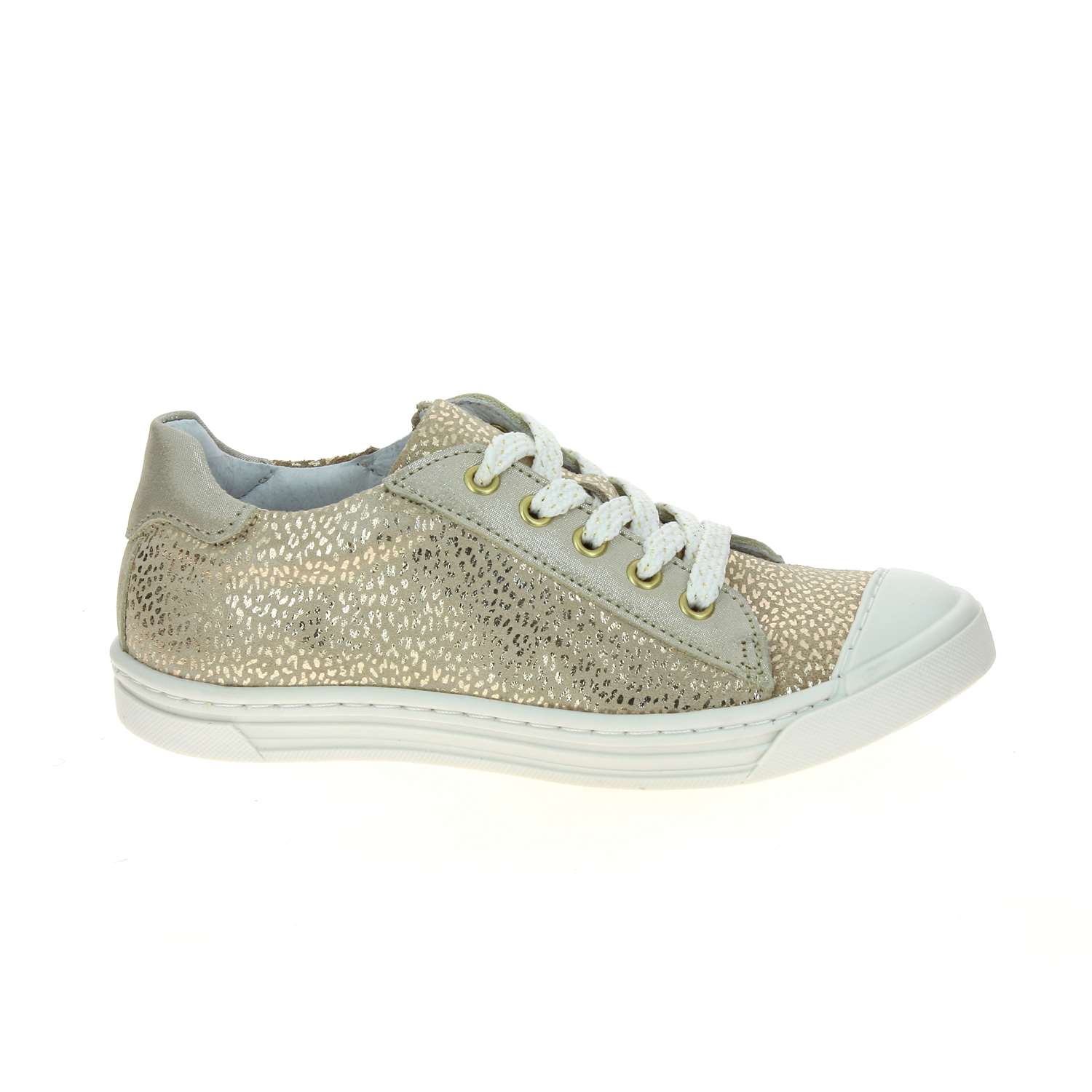 Baskets fille BELLAMY ORMI