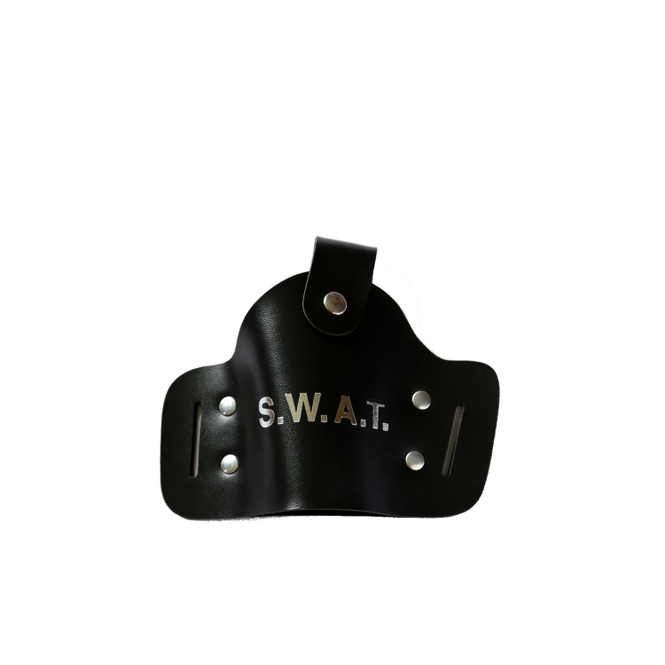 Gürtelholster - SWAT - für Spielzeugpistolen