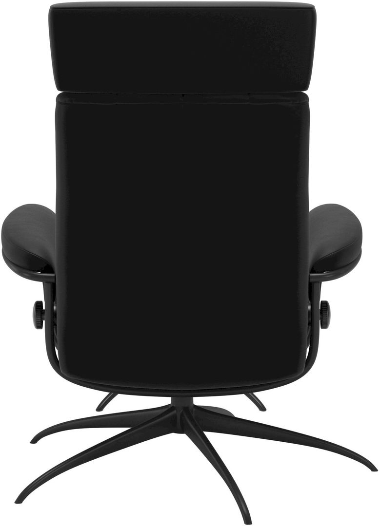 Stressless London Low Relaxfauteuil