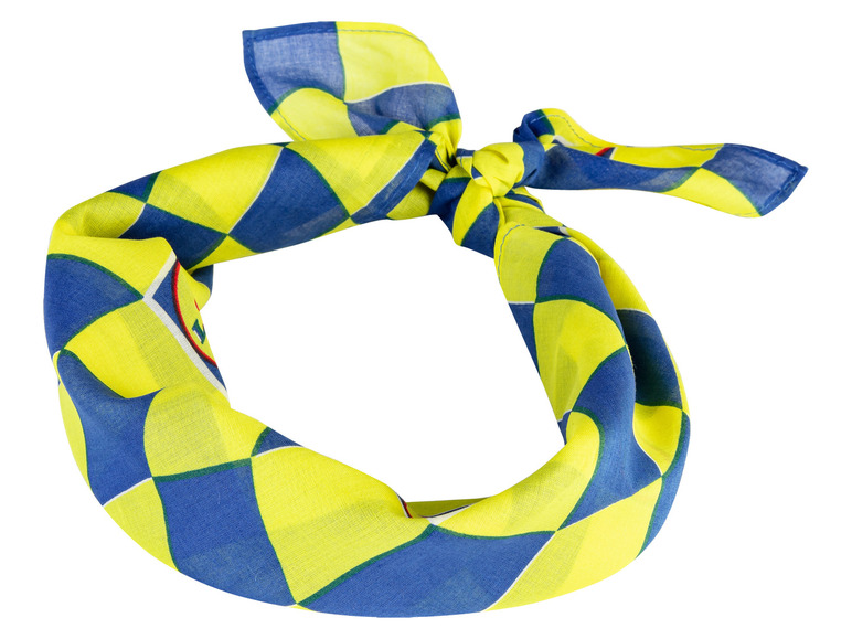 Lidl bandana