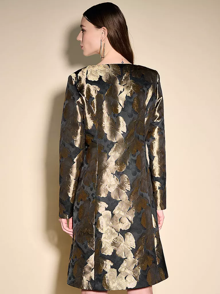 JOSEPH RIBKOFF Jacke - Gehrock schwarz