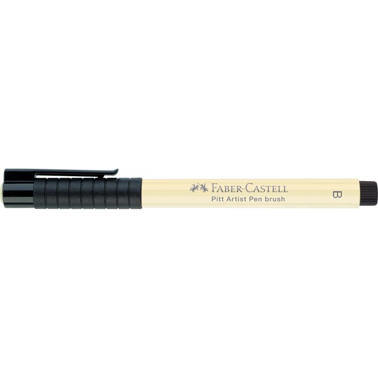 Faber-Castell Pitt Artist Pen B