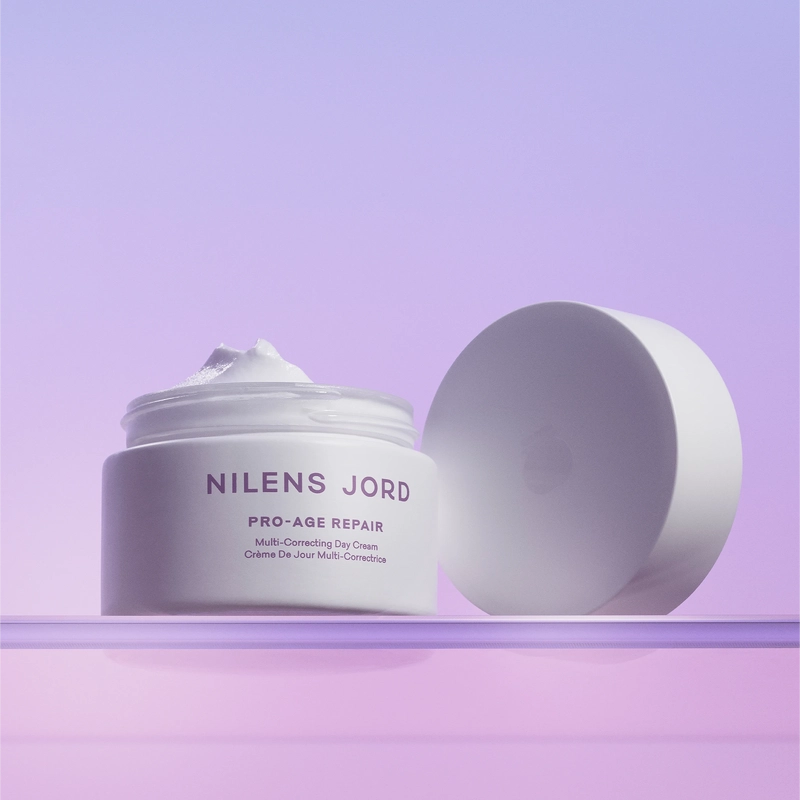 Nilens Jord Pro-Age Repair Multi Correcting Day Creme 50 ml