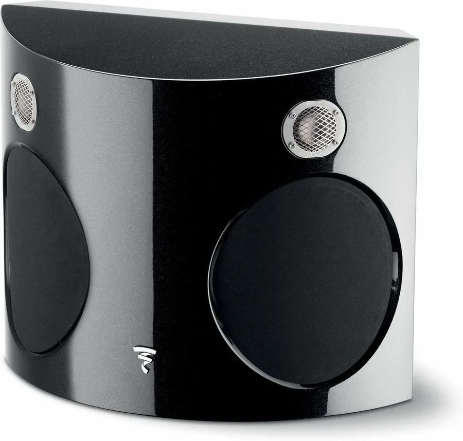 Focal Surround BE (la paire) Enceintes surround