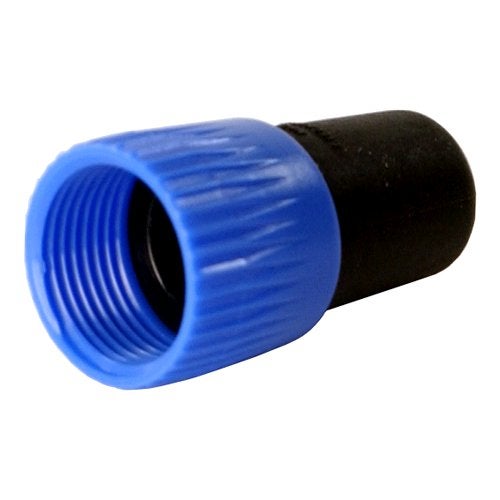 Neutrik BSP6 tule blauw
