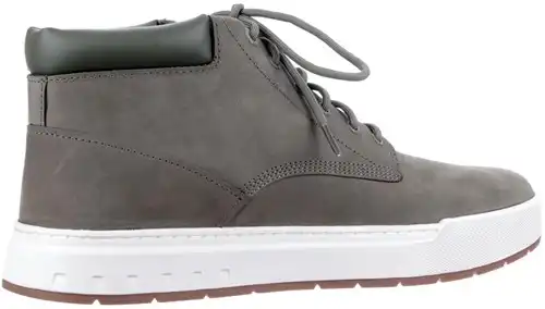 TBOA5PR8 Timberland groen - maat 12.5 veterboot groen - maat 12.5 Calandschoen