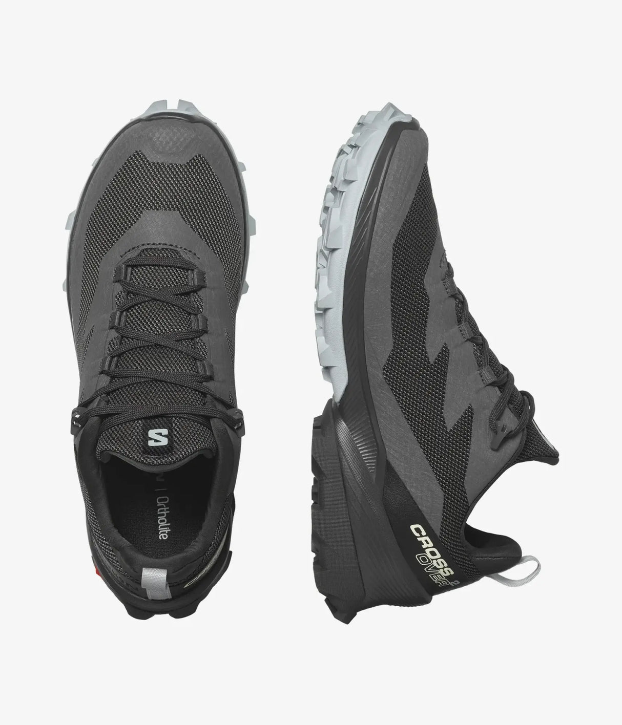 Salomon<br>Cross Over 2 GTX W