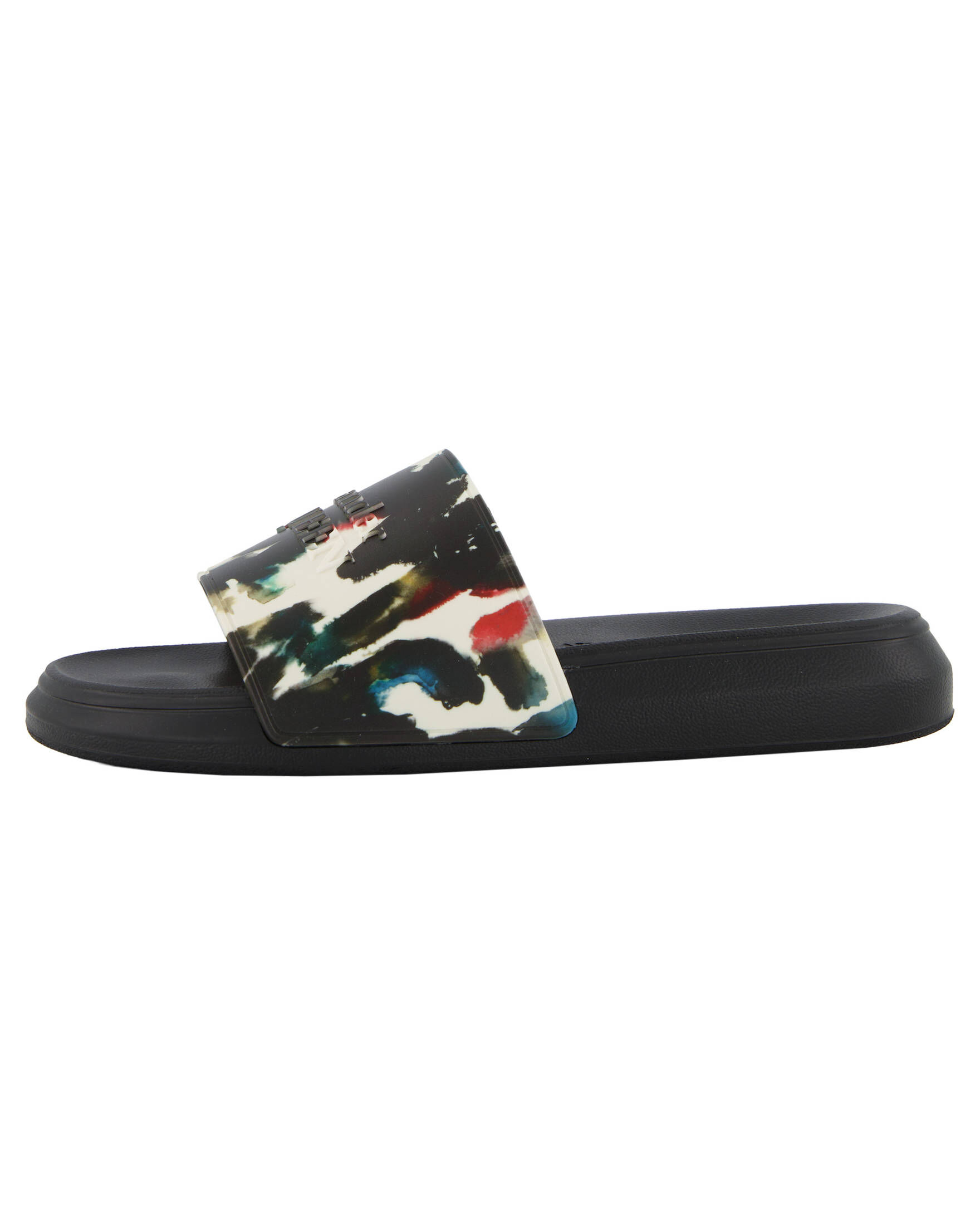 Alexander McQueen| Herren Pantoletten