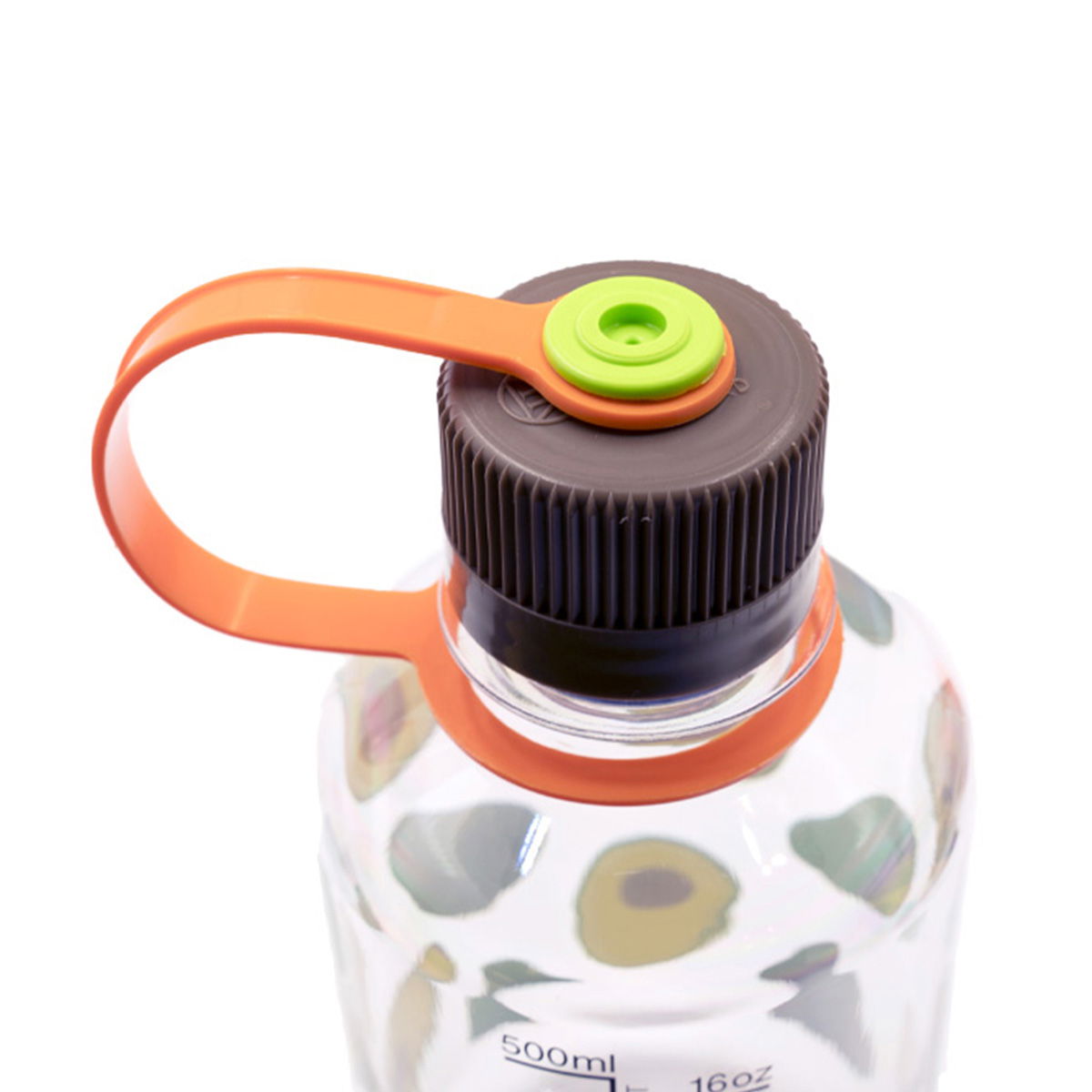 Nalgene Narrow Mouth Sustain drikkedunk 500 ml