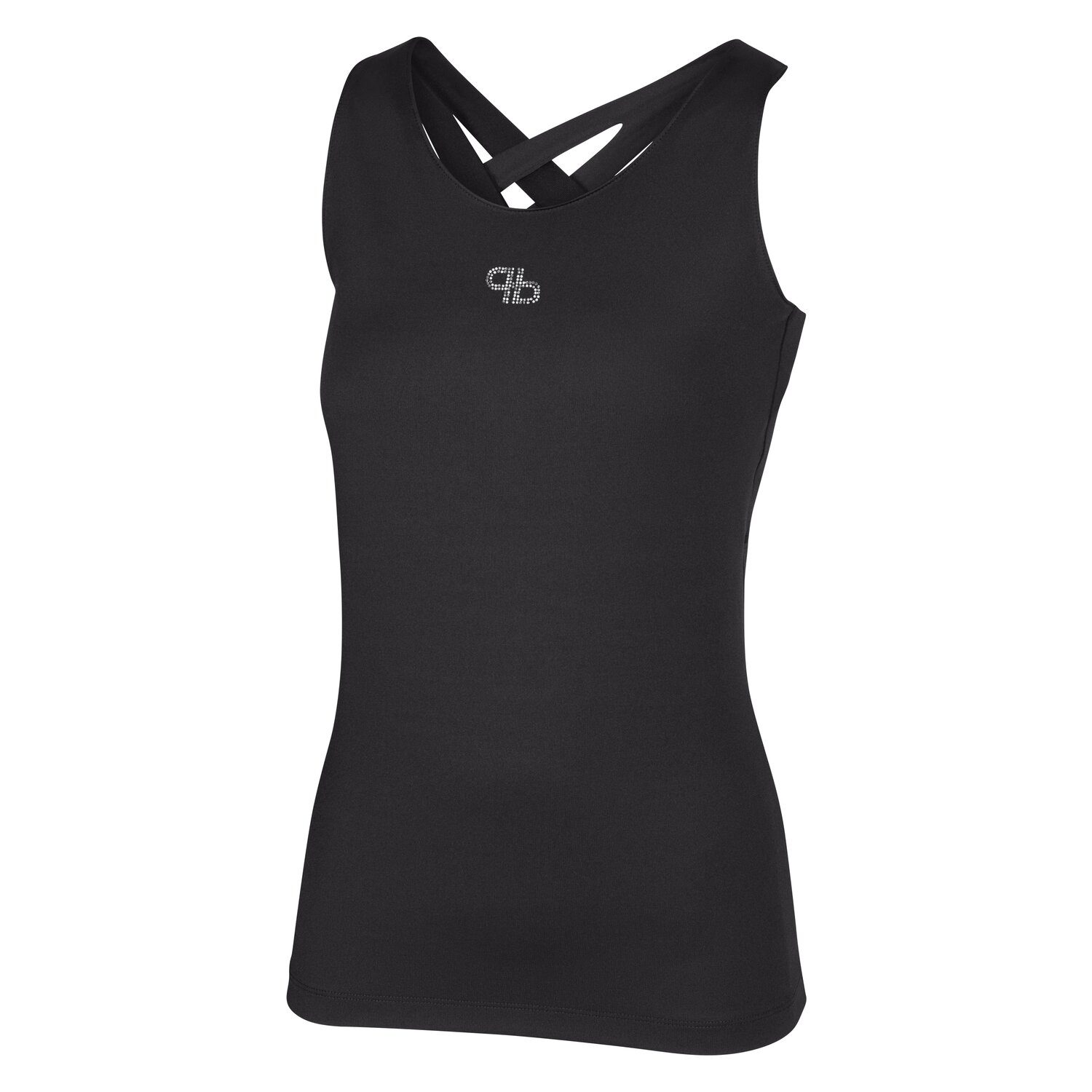 PIKEUR Selection Top - black