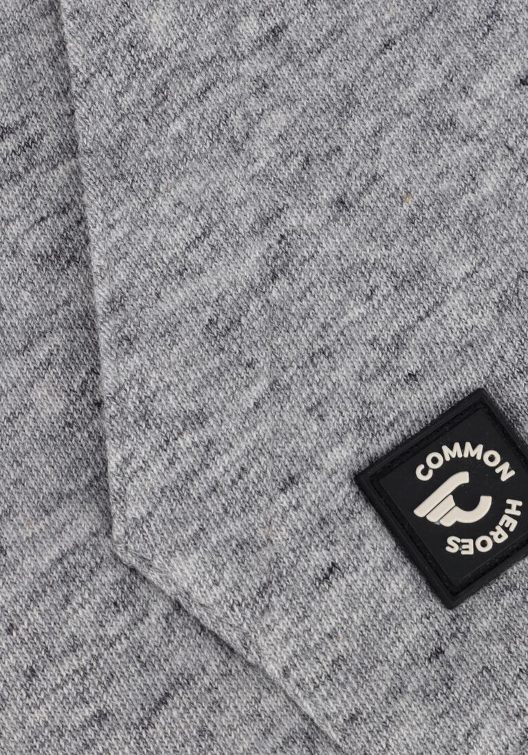 COMMON HEROES oranje common heroes trui 2232-8357
