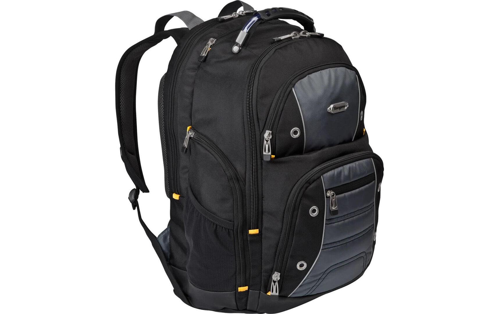 Notebook-Rucksack Drifter 15.6 
