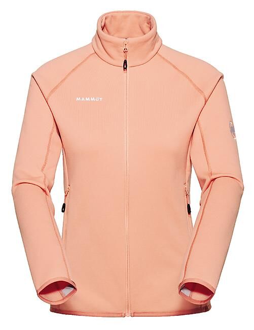 MAMMUT - POLAIRE ACONCAGUA ML JACKET WOMEN