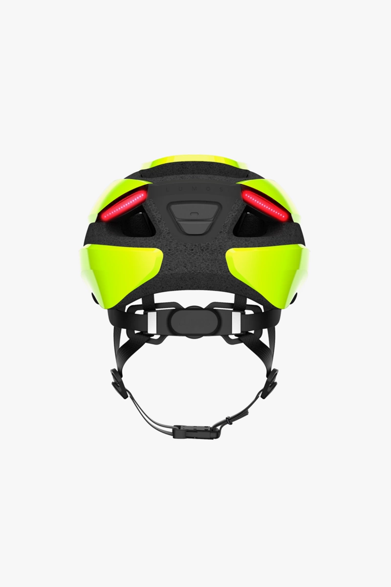 Lumos Ultra Mips Velohelm