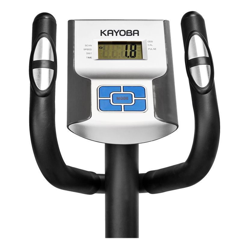 Crosstrainer