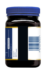 Manuka health Honing MGO 550  500GR