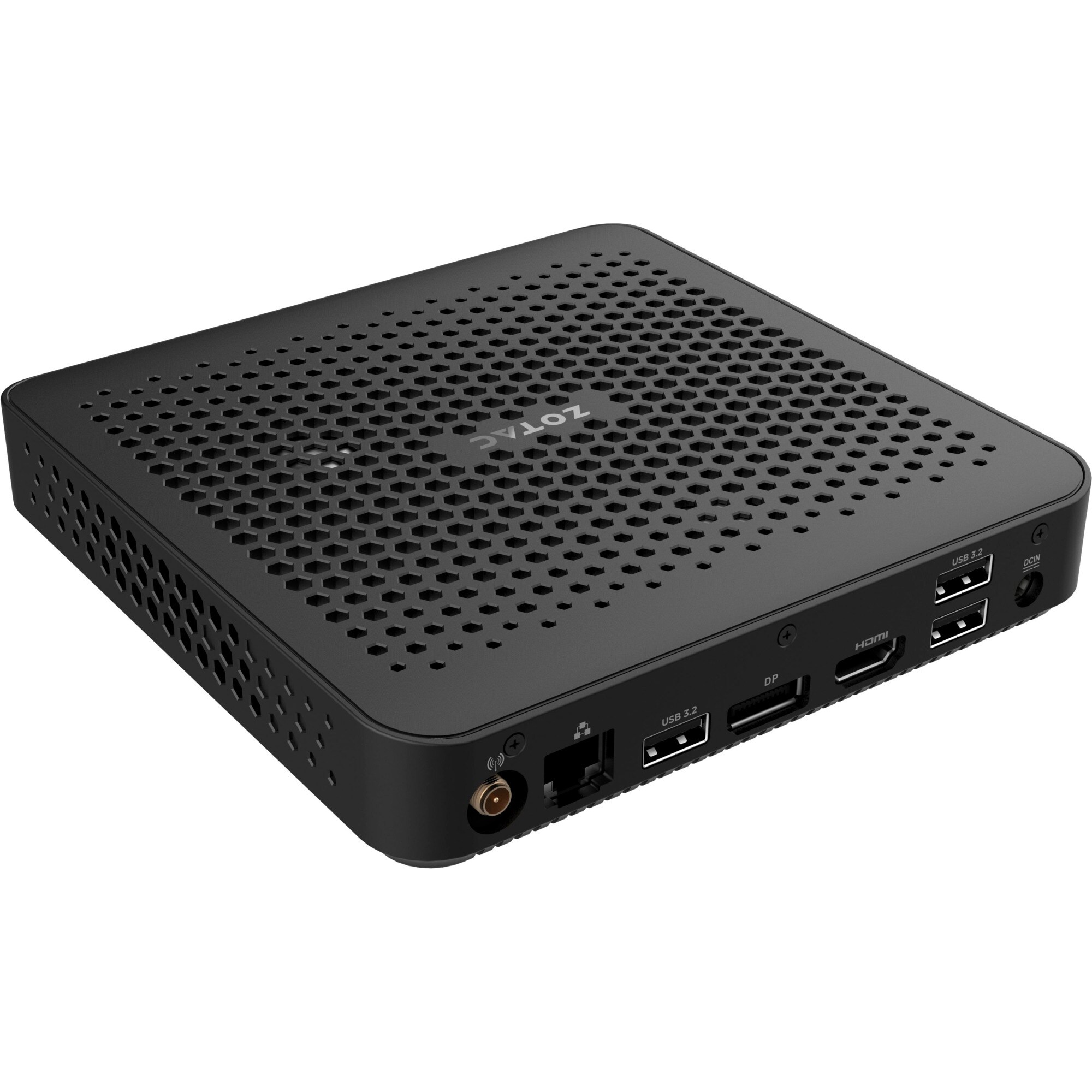 ZOTAC Barebone ZBOX edge MI351