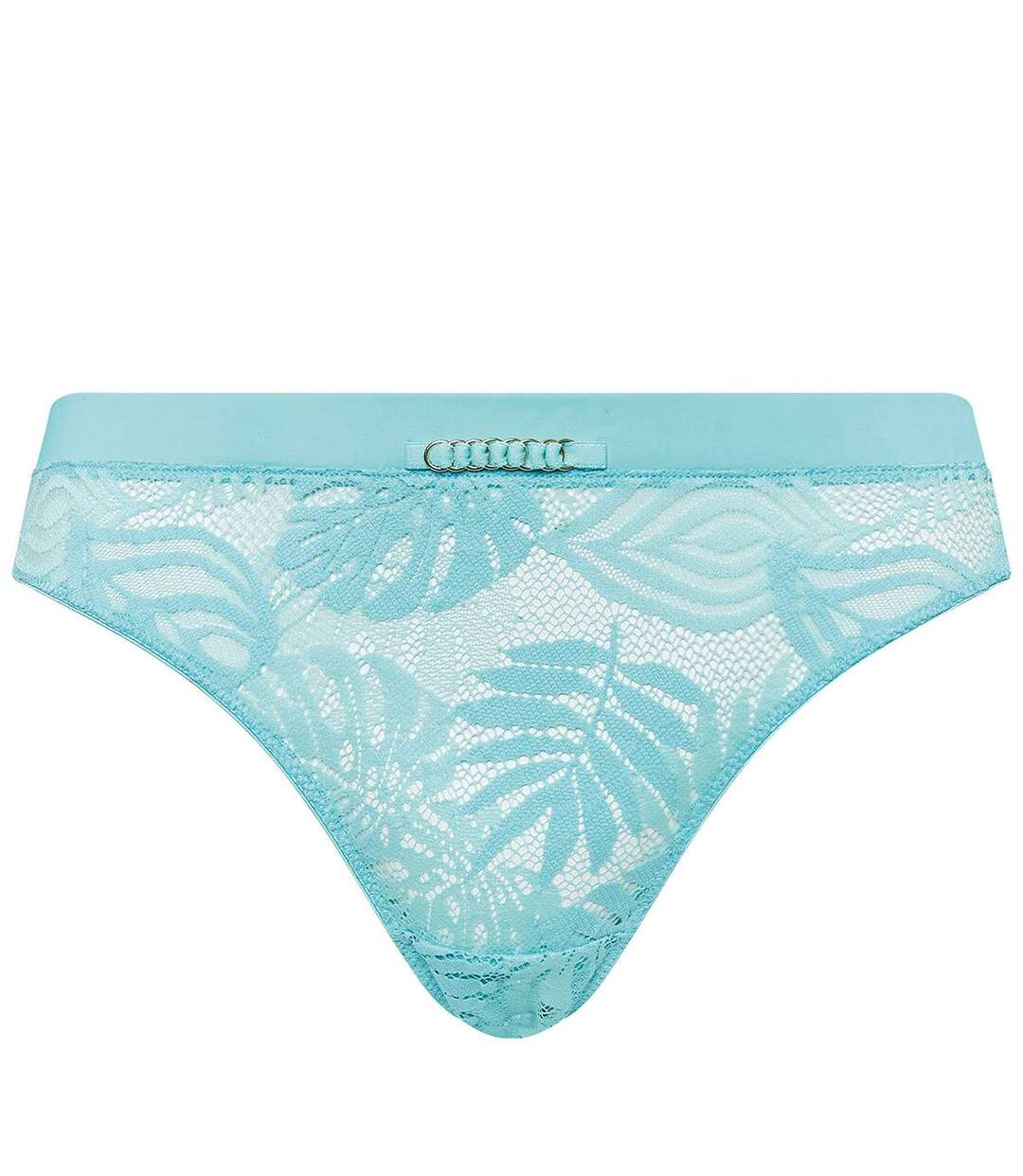 Slip bleu Alice