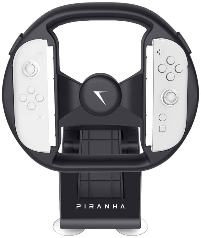 Piranha Switch 2 racerrat