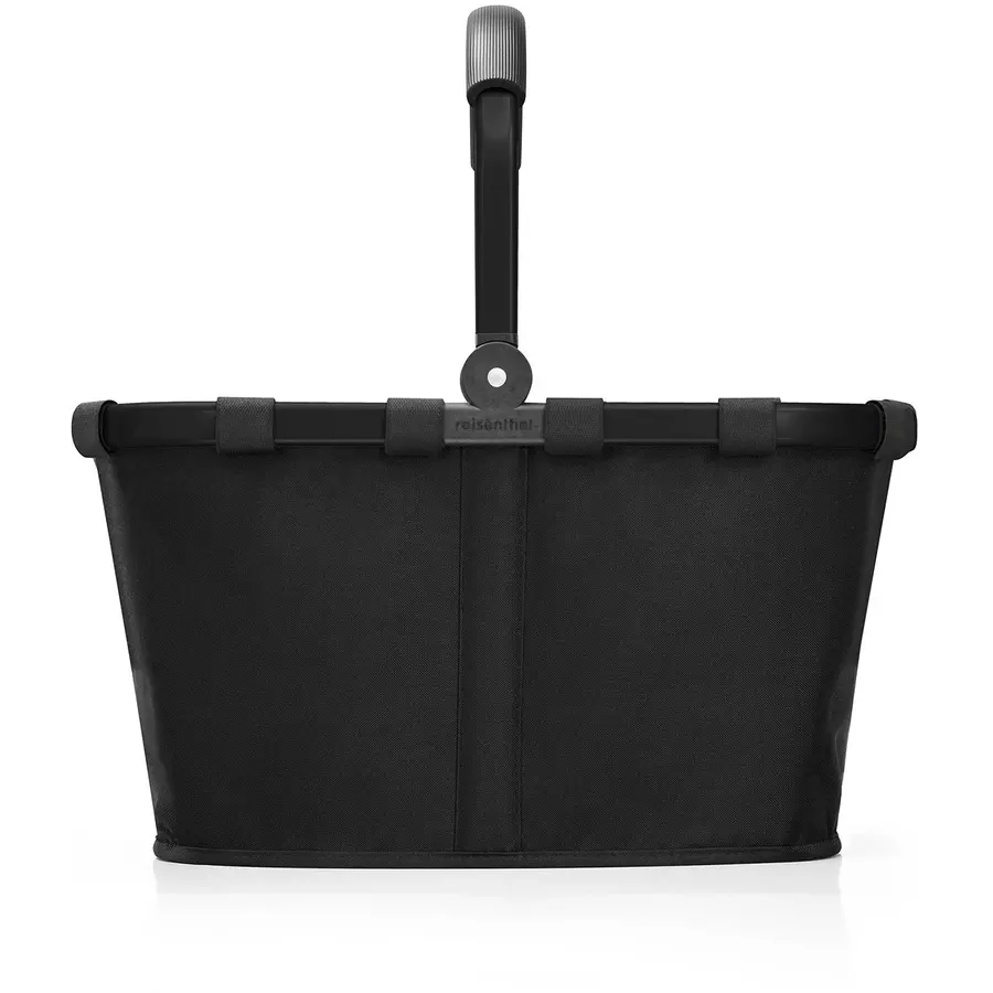 reisenthel®carrybag frame blackblack