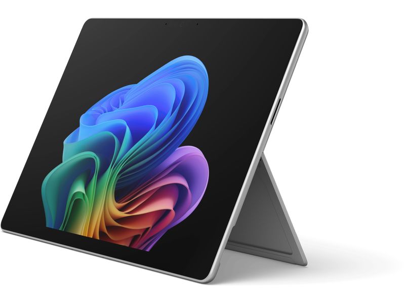 Microsoft Surface Pro 11 Business (Ultra 5, 16 GB, 256 GB) Leistungsstark wie ein Laptop, flexibel wie ein Tablet