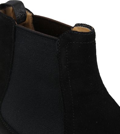 Giorgio Amalfi Boot Zwart HE38204CAMP03-05 kopen