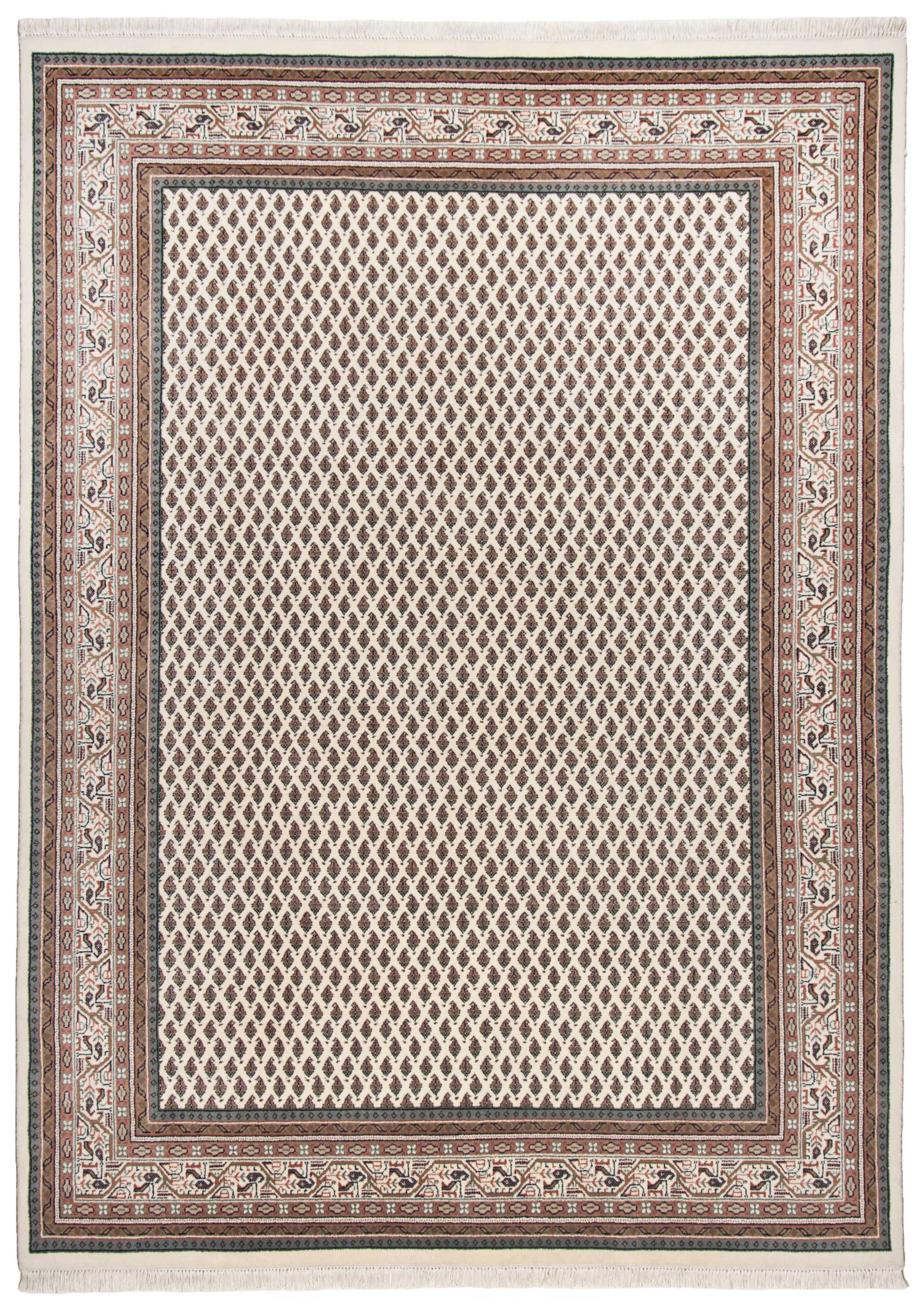 Teppich ABBAS MERAJ 70 x 140 cm
