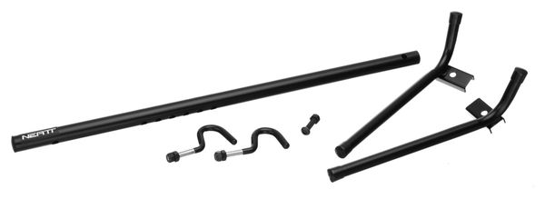 Support Vélo Neatt Ajustable Acier 20'' - 29''