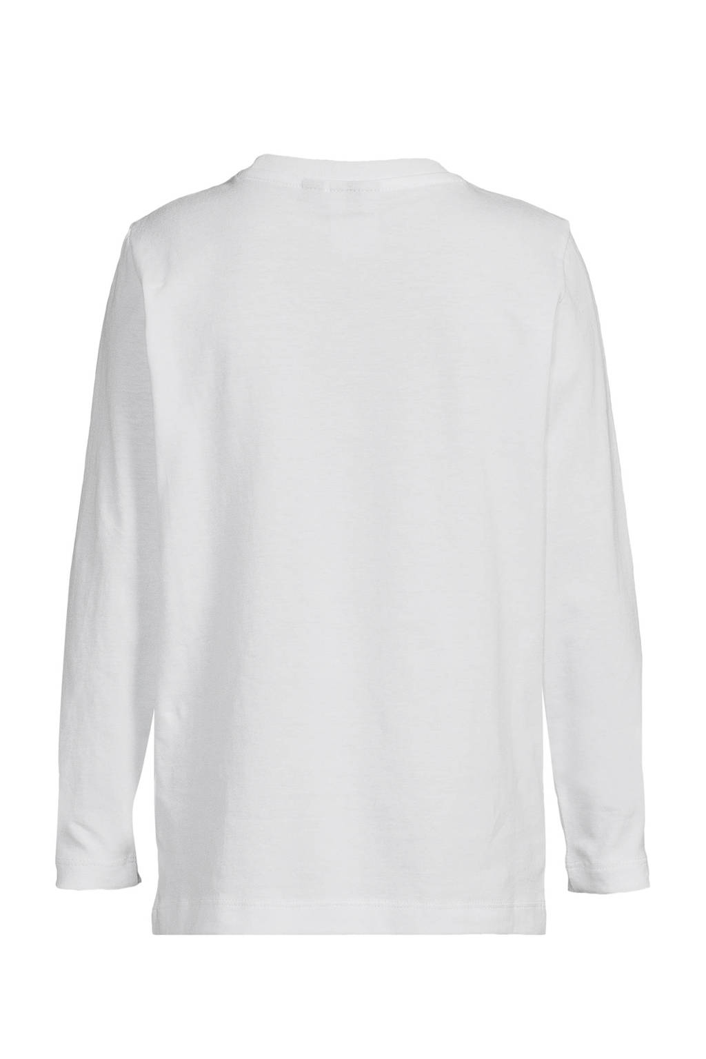 G-STAR longsleeve t-shirt l\s regular 2PK 6484dk black