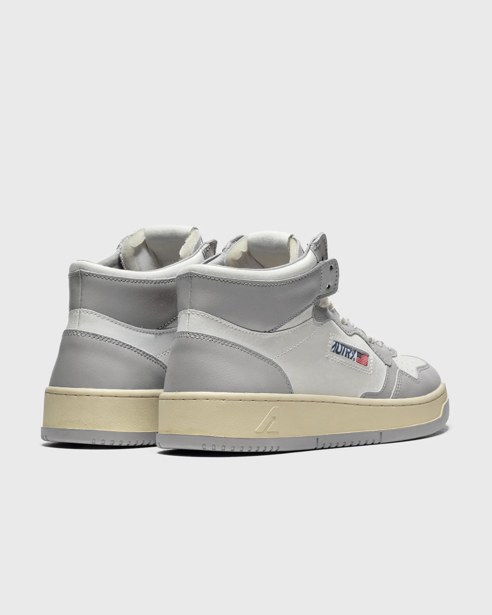 Autry Action Shoes Autry Mid Man
